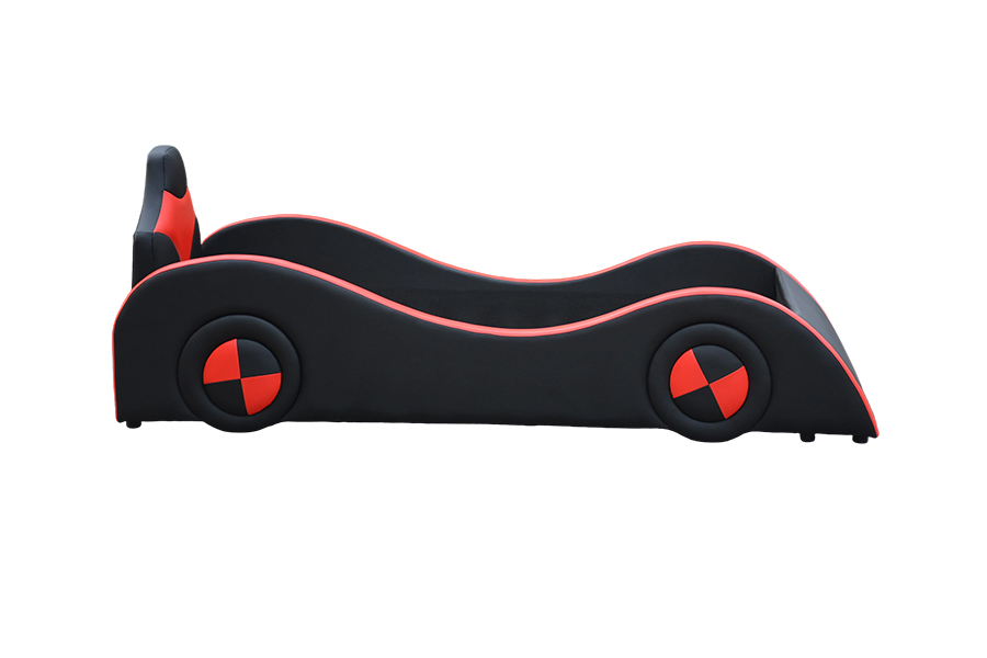 1497 Dječji kreveti s temom Car Cool Racer