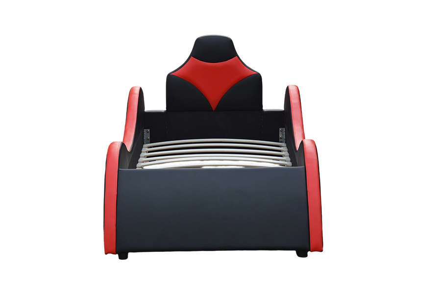 1497 Dječji kreveti s temom Car Cool Racer
