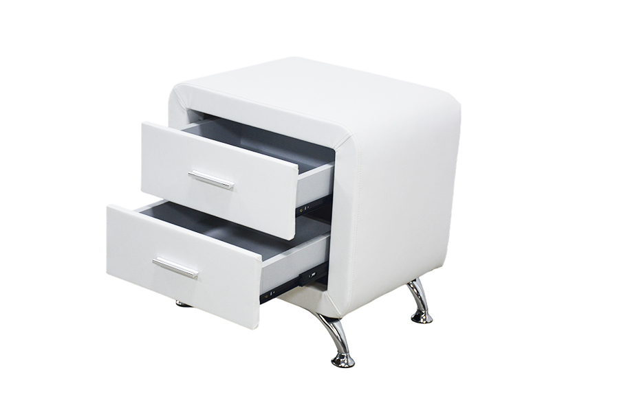 WSS949 Moderni minimalistički noćni ormarić/krevetni stolić
