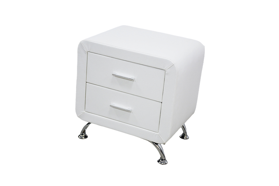 WSS949 Moderni minimalistički noćni ormarić/krevetni stolić